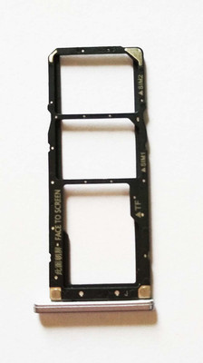 Spares4ever Sim Card Tray(Compatible With Redmi Y2)