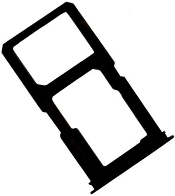 SPAREWARE Sim Card Tray(Compatible With VIVO Y66)