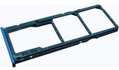 SPAREWARE Sim Card Tray(Compatible With Honor 7C)