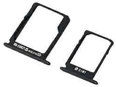 SPAREWARE Sim Card Tray(Compatible With Samsung Galaxy A3/A5/A7)