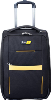 sinomate trolley bag 24 inch price