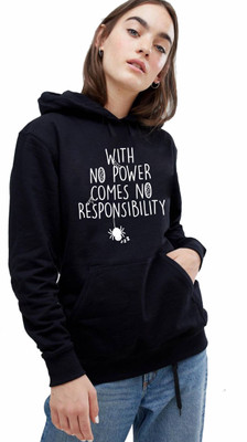 Be Savage Full Sleeve Printed Women Sweatshirt