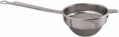 Mohini steels Stainless Steel Tea Strainer Chalni | Tea Strainer/Coffee Strainer Tea Strainer(Pack of 1)