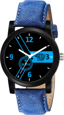 SWADESI STUFF Analog Watch  - For Men