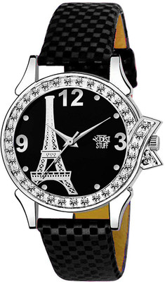 SWADESI STUFF EIFFEL TOWER WATCH COLLECTION Analog Watch  - For Women