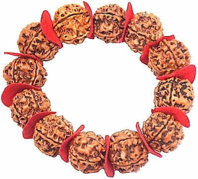 Maa bhagwati traders Wood Bracelet