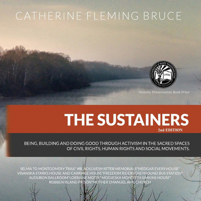 The Sustainers(English, Paperback, Bruce Catherine Fleming)