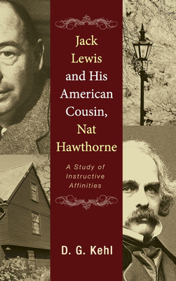 Jack Lewis and His American Cousin, Nat Hawthorne(English, Hardcover, Kehl D G)