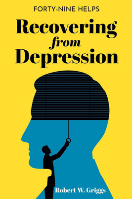 Recovering from Depression(English, Paperback, Griggs Robert W)
