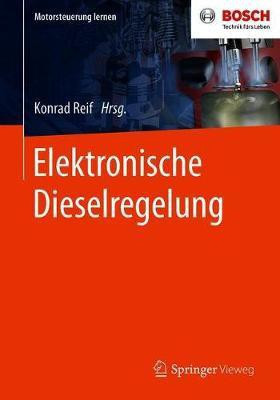 Elektronische Dieselregelung(German, Paperback, unknown)