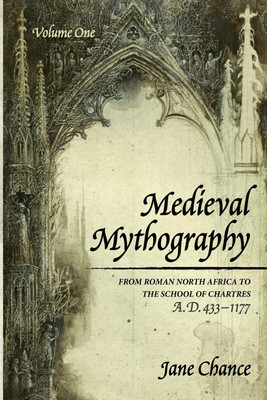 Medieval Mythography, Volume One(English, Paperback, Chance Jane)