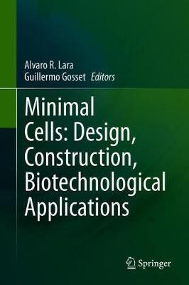 Minimal Cells: Design, Construction, Biotechnological Applications(English, Hardcover, unknown)