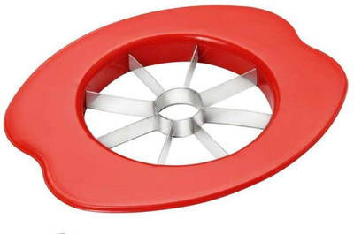 DEVEN ENTERPRISE Apple Cutter, Slicer Fruit Chopper (1 Apple Cutter) Apple Slicer(1 Chopper)
