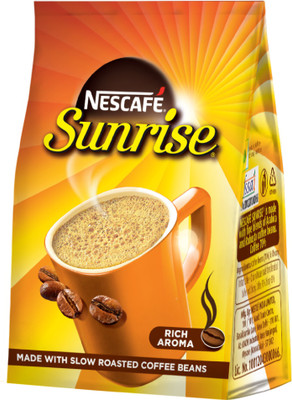 Nescafe Sunrise Instant Coffee  (200 g)