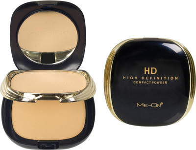 Me-On HD  Compact(Shade 01, 20 g)