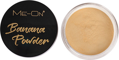 Me-On Banana Powder Shade 01 Compact(01, 8 g)