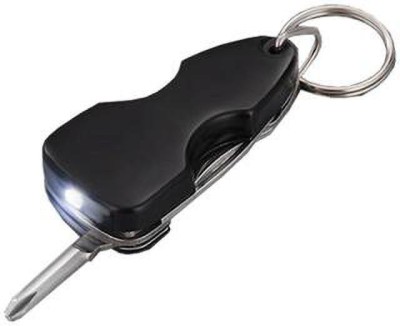 stupefying Toolkit With Key chain Key Chain