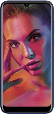 Gionee F10 (Blue, 32 GB)(3 GB RAM)