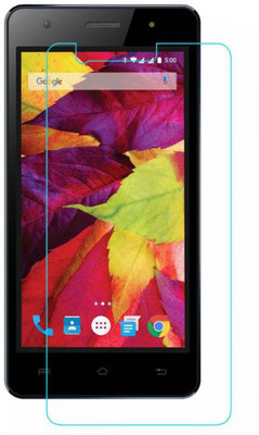 ALDRONIX Impossible Screen Guard for Lava P7 Plus(Pack of 1)