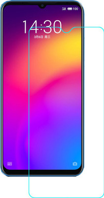 ACM Tempered Glass Guard for Meizu Note 9(Pack of 1)