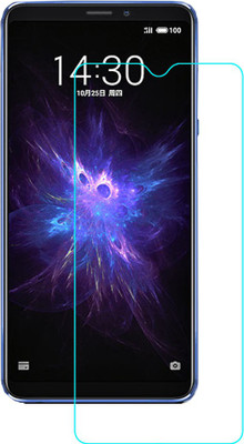 ACM Tempered Glass Guard for Meizu Note 8(Pack of 1)