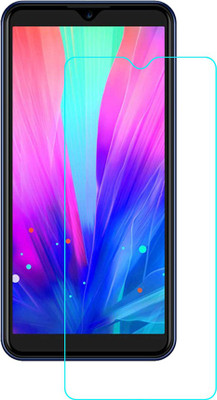 ACM Tempered Glass Guard for I Kall K10(Pack of 1)