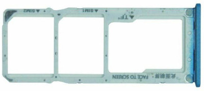 SPAREWARE Sim Card Tray(Compatible With REDMI 6 PRO, MI 6 PRO)