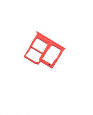 SPAREWARE Sim Card Tray(Compatible With GALAXY A2 CORE)