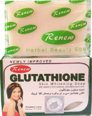 RENEW Soap For Anti Pigmentation(135 g)
