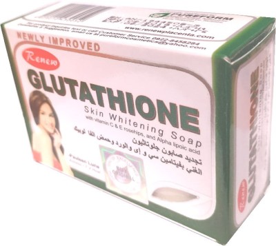 RENEW Glutathione Soap For Pore minimising(135 g)