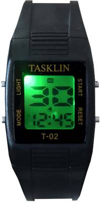 VITREND Multi function Vintage series Digital Watch For Boys