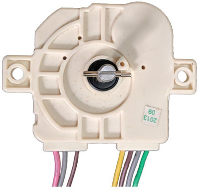 PBROS 1 Pieces Single Wash Timer for Godrej Washing Machines (35 Min/ 7 wire-6801 Series Timer) Appliance Knob