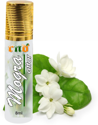 Herbal Tantra HTAT5056 Herbal Attar(Blends (mukhallat)) – at Rs 449 ₹ Only