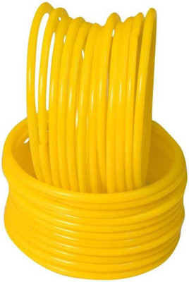 keshavmadhav Glass Bangle Set(Pack of 24)