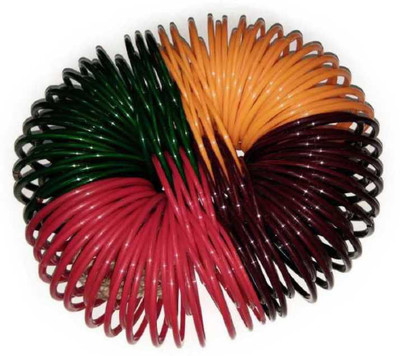 keshavmadhav Glass Bangle Set(Pack of 120)