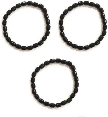 Krishna Healthcare Stone Bracelet(Pack of 3)