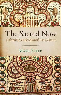 The Sacred Now(English, Paperback, Elber Mark)