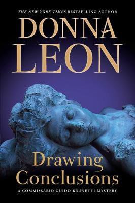 Drawing Conclusions(English, Paperback, Leon Donna)