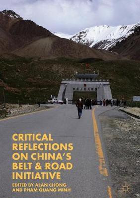 Critical Reflections on China's Belt & Road Initiative(English, Hardcover, unknown)