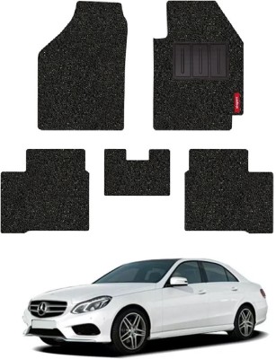 elegant PVC Standard Mat For  Mercedes Benz E200(Black)