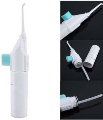 PB SHOP Dental Water Jet Cords Tooth Pick Power Floss Dental Cleaning Whitening Teeth Kit(2.2 cm)