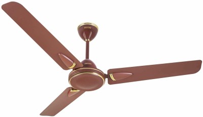Usha Millennium Icy 1200mm 1200 mm 3 Blade Ceiling Fan(Blue) - at Rs 1674 ₹ Only