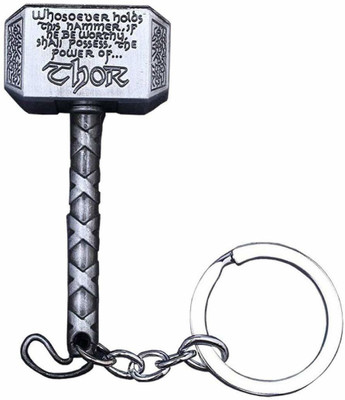 jocker hammer Key chain Key Chain