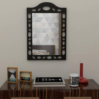 VAS Collection Home PCA094 Decorative Mirror(Rectangle)