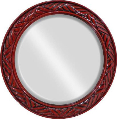 VAS Collection Home PCA088 Decorative Mirror(Round)