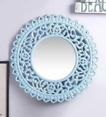 VAS Collection Home PCA084 Decorative Mirror(Round)
