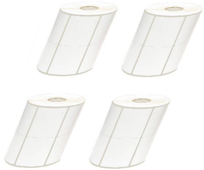youtech 38MMX38MM (1.5inchX1.5inch) Barcode Label 2''up Self-adhesive Paper Label (White) 1ROLL 3000 LABELS set of 4 Roll Labels In Roll, Permanent Self Adhesive Paper Label(White) youtech 38MMX38MM (1.5inchX1.5inch) Barcode Label 2''up Self-adhesive Paper Label (White) 1ROLL 3000 LABELS set of 4 Roll Labels In Roll, Permanent Self Adhesive Paper Label(White)