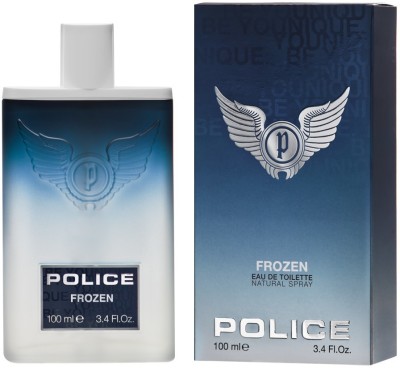POLICE Frozen Eau de Toilette - 100 ml(For Women)