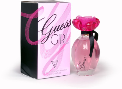 36% OFF on GUESS Girl Eau de Toilette - 100 ml(For Women) 36% OFF on GUESS Girl Eau de Toilette - 100 ml(For Women)