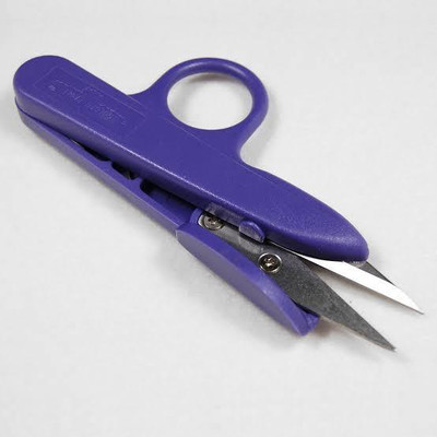 RTM QWALITY BLUE THREAD Rotary Fabric Cutter(2 mm)